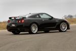 Nissan GT-R by Hennessey 2009 года